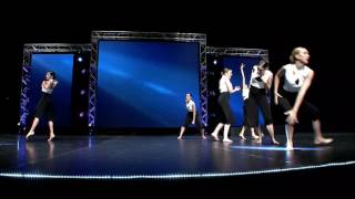 Attention Seekers — Dance Quest International 2017 Season