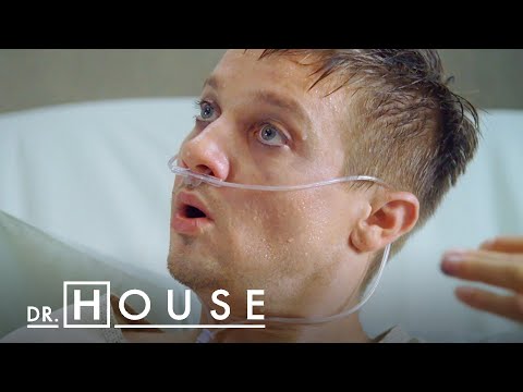 Jeremy Renner punk rock | Dr. House: Diagnóstico Médico
