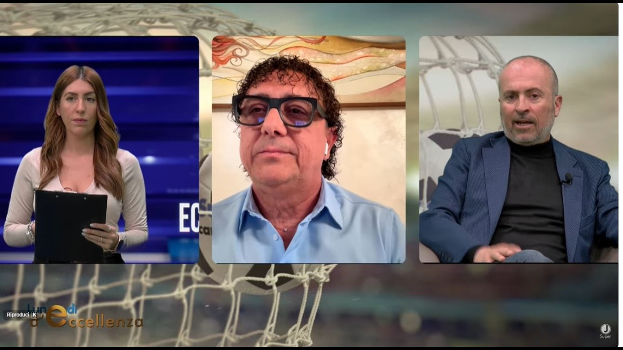 Lunedì d'Eccellenza | 02 marzo 2026