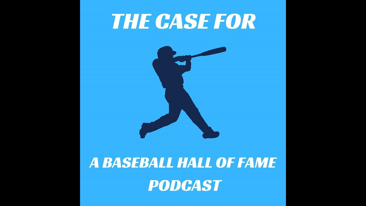 Episode 1 - Dale Murphy