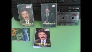 Ferdi Tayfur & Gintinde Sevgilim (Ferdifon)
