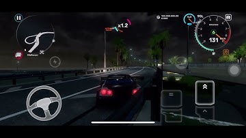 Carx Street New Update 0.8.5 Android/iOS