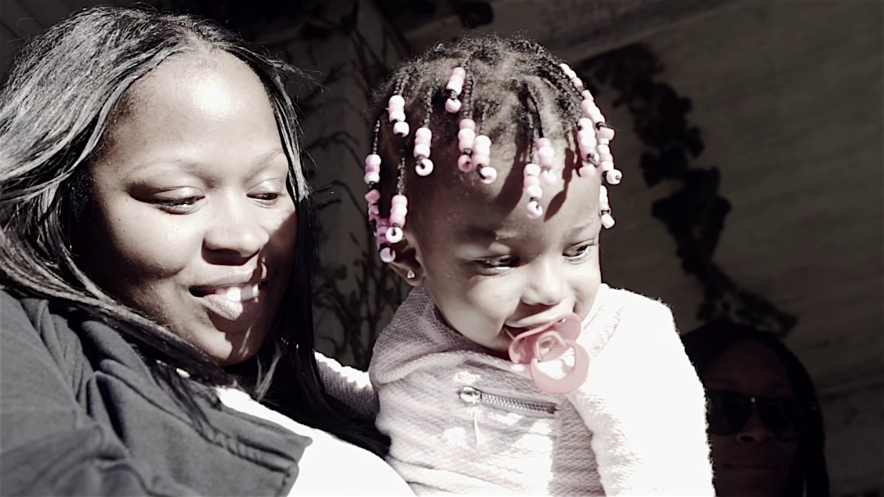 Young Clark Life Is So Uneasy Official Music Video YouTube