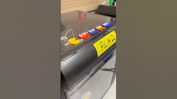 3D Printed Pac-Man?! 😱 Full Game Set! #retrogaming