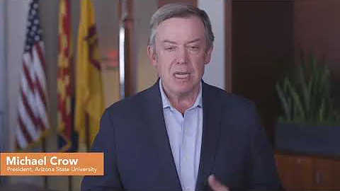 The NCU-ASU partnership: Expanding learning for the new future