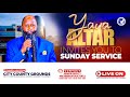 YAYA KILIMANI SUNDAY SERVICE 02.06.2024