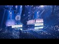 Justin Timberlake - Mirrors 2024 Live Rogers Arena Vancouver