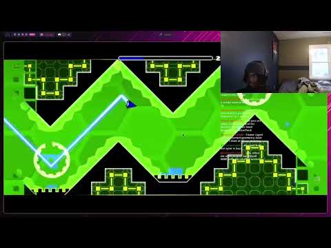 Blast Processing 50%