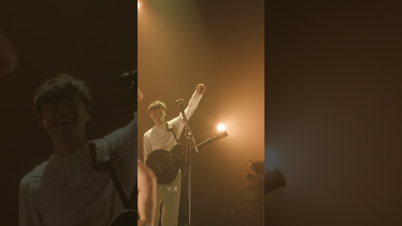 #新宝島 #SAKANAQUARIUM2025怪獣 #サカナクション #sakanaction