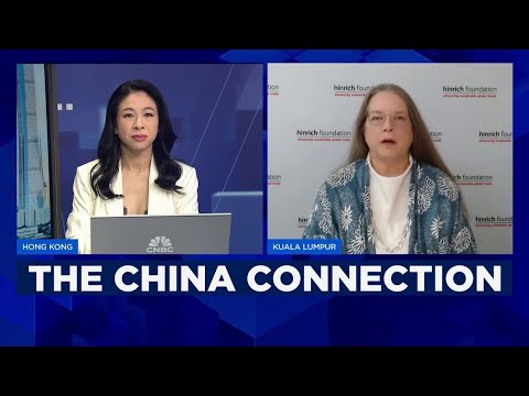 Trump's new pharmaceutical & furniture tariffs: Sizing up the impact Episode cover