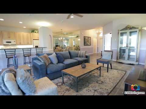 20370 Rookery Dr, Estero, FL home video tour