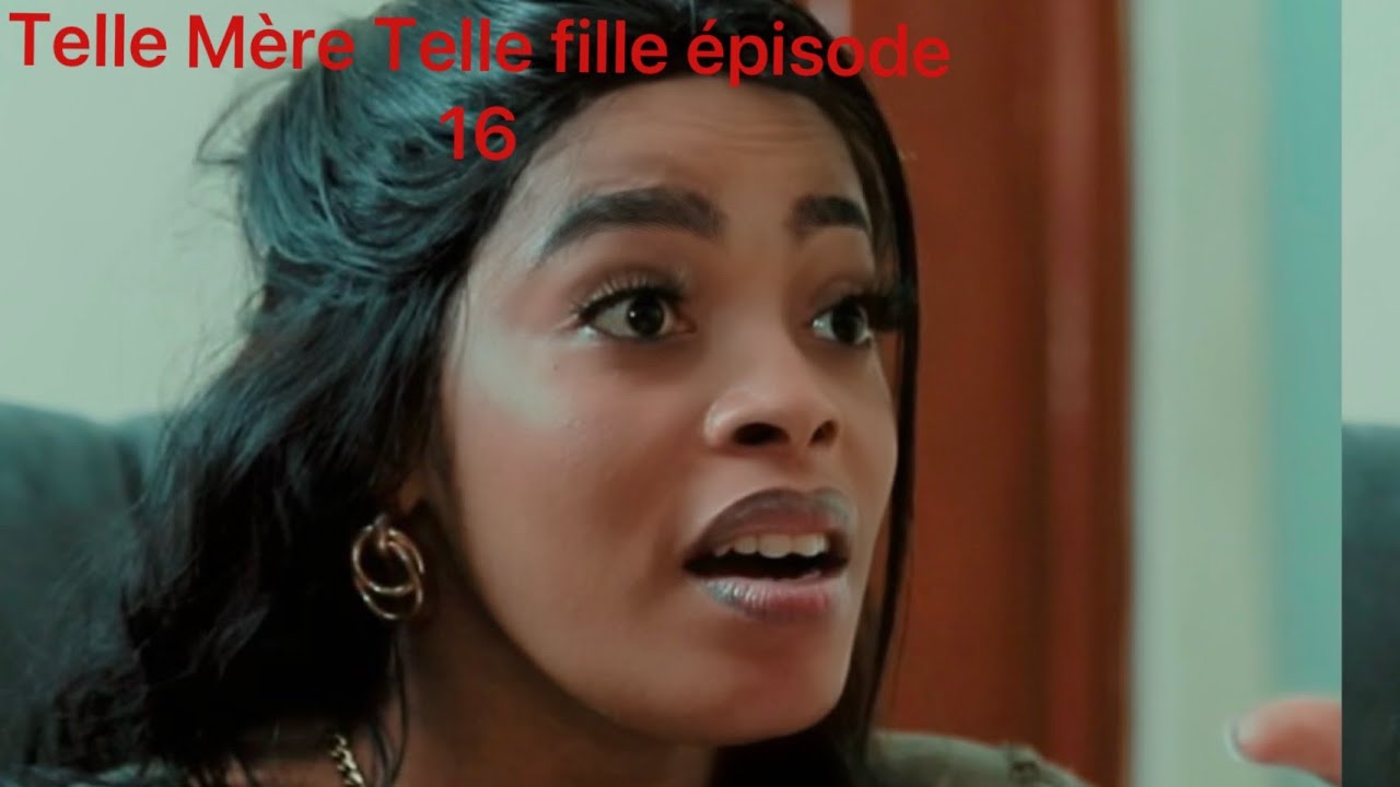 Telle Mère Telle Fille Scan Vf www.youtube.com
