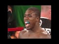 ANDRE BERTO vs. ROBERTO VALENZUELA | FULL FIGHT | BRUTAL KNOCKOUT
