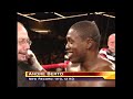 ANDRE BERTO vs. ROBERTO VALENZUELA | FULL FIGHT | BRUTAL KNOCKOUT