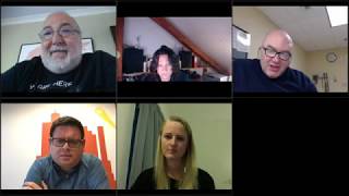 Software Localization QA & Functional Testing - Panel