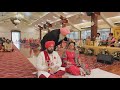 Punjabi Wedding Malaysia | Narin &amp; Hasvin