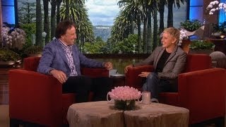 Kevin Nealons Bucket List