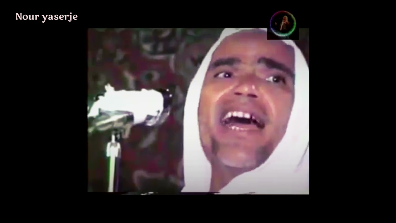 سبعاويات الاستاذ المفن حسن حفار _ حاديا المطايا _ ياخالد المجد _ صديق راعي اللوا