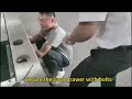 01 Cash Drawer Assembly