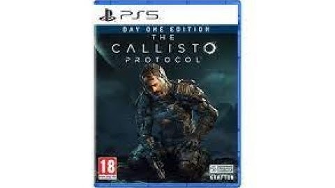 THE CALLISTO PROTOCOL - Part 14 ENDING - Walkthrough Gameplay