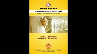 Video recording National online GCP Workshop 3rd March 2022