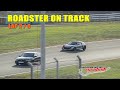 Smart Roadster - Grobnik Racetrack - Lap 2