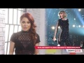 Taylor Swift Slays 'Out Of The Woods' 2016 Grammys Performance Taylor Swift Slays 'Out Of The Woods' 2016 Grammys Performance