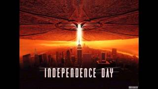 Independence Day BO- End Titles