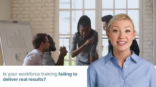 Instructional Design Services From TrainSMART, An Instructional Design Company