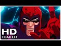 X-MEN 97 "Magneto Joins The X-men" Trailer (NEW 2024)
