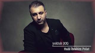 Yokluk (XX)