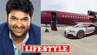Kapil Sharma Lifestyle 2023, Biography, House, Wife, Family, Cars, Age, Daughter, Networth, Hindi