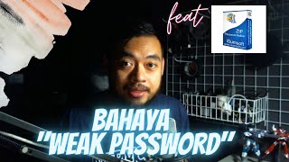 NIH BUKTINYA! MASIH GAK PERCAYA? | WEAK PASSWORD DENGAN ZIP PASSWORD REFIXER | DODDY DERDIANSYAH screenshot 1