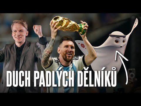 Největší BIZÁRY mistrovství světa ve fotbale!