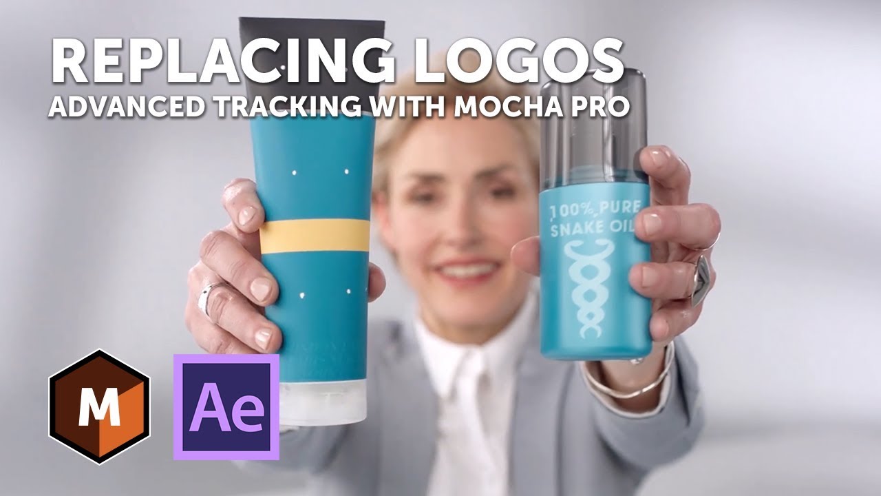 The 9 best after effects motion tracking tutorials - Motion Mixture