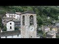 Suggestioni  della  Valle Cannobina: Orrido di S Anna e Falmenta