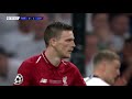 HIGHLIGHTS | UEFA Champions League Final: Liverpool vs. Tottenham