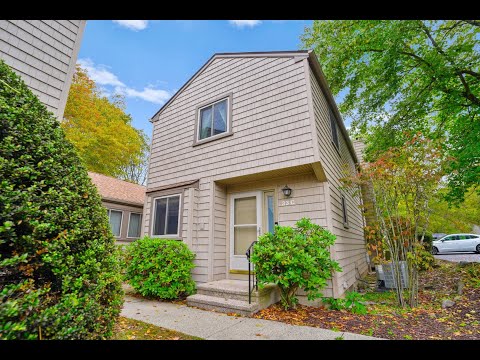 33 Happy Hollow Circle, Stratford, CT home video tour