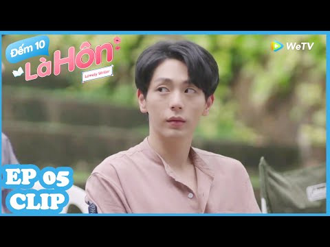 Video Clip | Đếm 10 Là Hôn - Tập 05 (Vietsub) | Siêu Phẩm... - youtube
