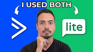 ActiveCampaign vs MailerLite 📧 Which Is The BEST EMAIL MARKETING Software For You❓ Net Worth