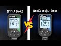Nokta Score vs. Double Score – Which One is Right for You? | Detector Warehouse Comparison