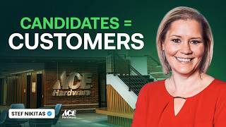 The Ace Way of Hiring: Inside Ace Hardware’s Human-Centered Approach to Talent Acquisition