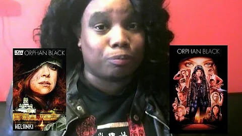 OB(CC) Krystal Impersonation Winner and Impersonation Contest Announcement #2