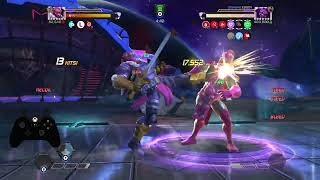 zemo vs 50 high evo