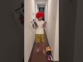 What should I do?🤣Part15 #shorts #レオ