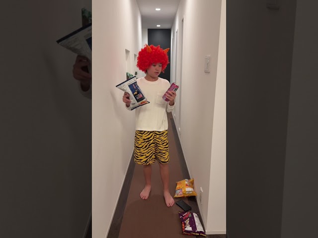 What should I do?🤣Part15 #shorts #レオ