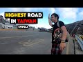 HITCHHIKING ACROSS TAIWAN | Easiest country to hitchhike?!