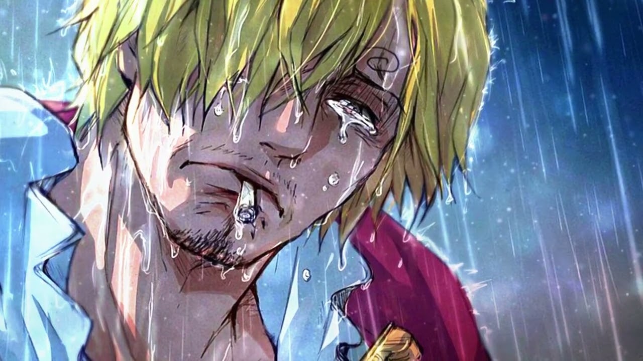 Most Emotional Music Ever Sanji Shikemoku Youtube