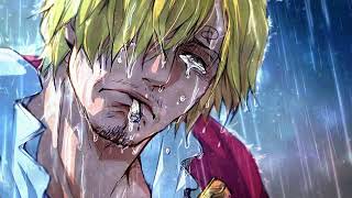 Most Emotional Music Ever Sanji Shikemoku
