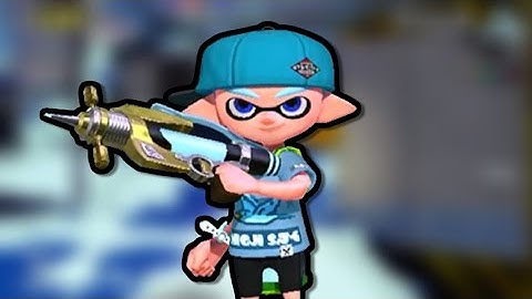 Deep Sea Creatures vs. High Sky Creatures (Splatoon Custom Splatfest)